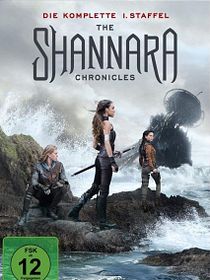 The Shannara Chronicles