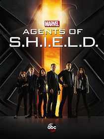 Marvel's Agents Of S.H.I.E.L.D.