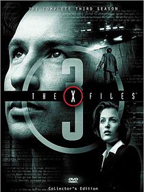 Akte X - Die unheimlichen Fälle des FBI