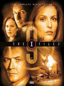 Akte X - Die unheimlichen Fälle des FBI