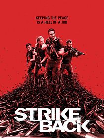 Strike Back