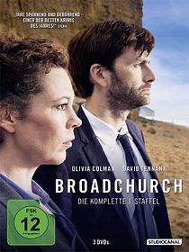 Broadchurch