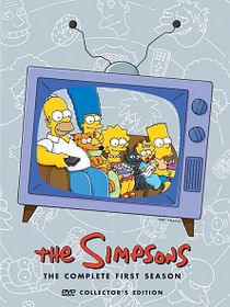Die Simpsons