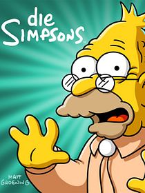 Die Simpsons