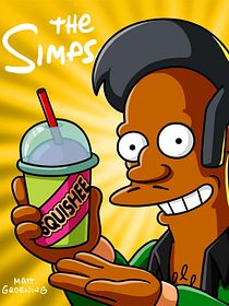 Die Simpsons