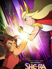 She-Ra und die Rebellen-Prinzessinnen