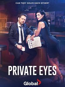Private Eyes