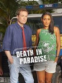 Death In Paradise