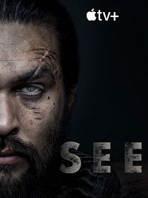 Poster der Serie See - Reich der Blinden