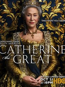 Catherine The Great
