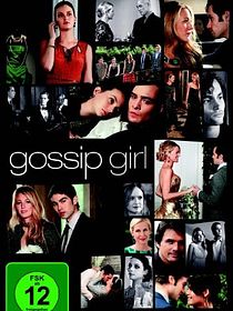 Gossip Girl