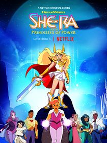 She-Ra und die Rebellen-Prinzessinnen