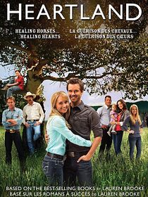 Heartland - Paradies für Pferde