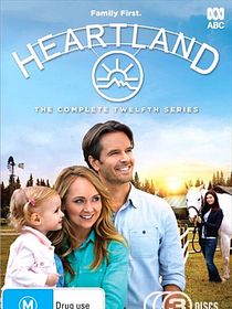 Heartland - Paradies für Pferde