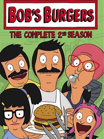 Bob's Burgers