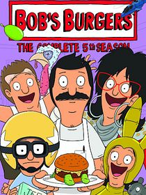 Bob's Burgers