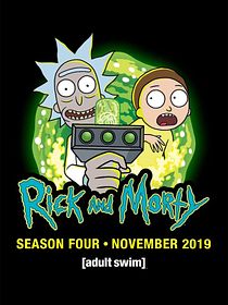 Rick And Morty