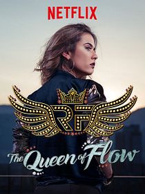 La Reina Del Flow