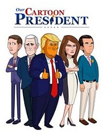 Our Cartoon President