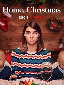 Weihnachten zu Hause