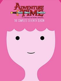 Adventure Time - Abenteuerzeit mit Finn und Jake