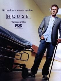 Dr. House