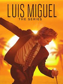 Luis Miguel - Die Serie