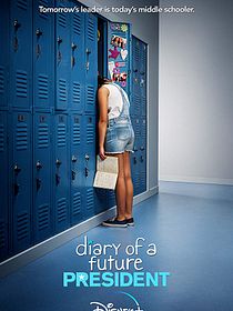 Tagebuch einer zukünftigen Präsidentin