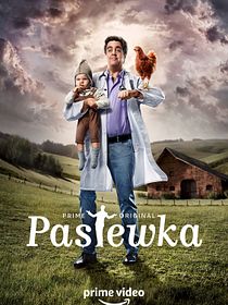 Poster der Serie Pastewka