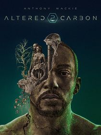 Altered Carbon - Das Unsterblichkeitsprogramm