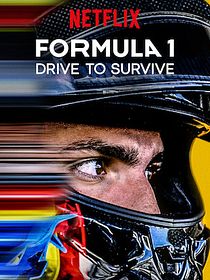 Formel 1: Drive To Survive