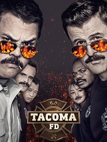 Tacoma FD