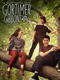 Gortimer Gibbon: Mein Leben in der Normal Street