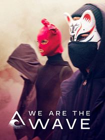 Wir sind die Welle