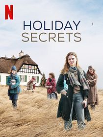 Zeit der Geheimnisse