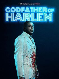 Godfather Of Harlem