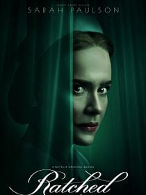 Poster der Serie Ratched