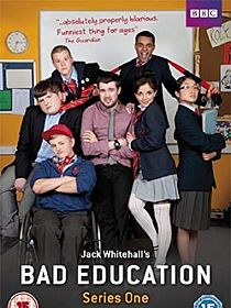 Bad Education (2012)
