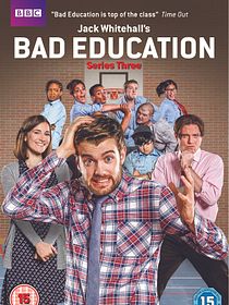 Bad Education (2012)