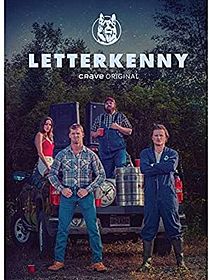 Letterkenny