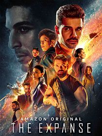 The Expanse