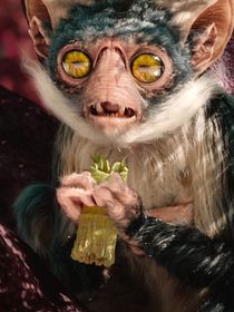 Außerirdische Welten