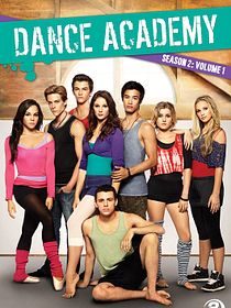 Dance Academy – Tanz Deinen Traum