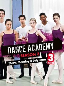 Dance Academy – Tanz Deinen Traum