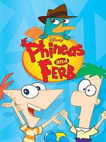 Phineas und Ferb
