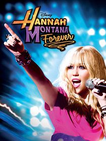 Hannah Montana