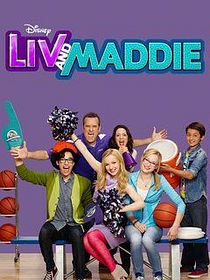 Liv und Maddie