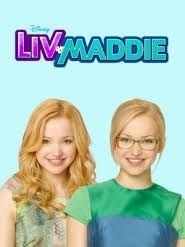Liv und Maddie