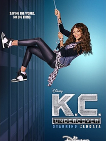 K.C. Undercover
