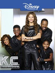 K.C. Undercover